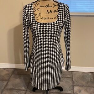 SHEIN dress